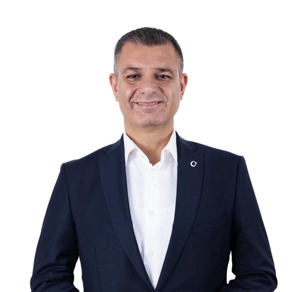 CHP’de Ozan Varal Rüzgârı: Parti Meclisi’ne Seçildi