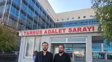Asansör Faciasının Davası Başladı! Davada 1 Kişi Tahliye
