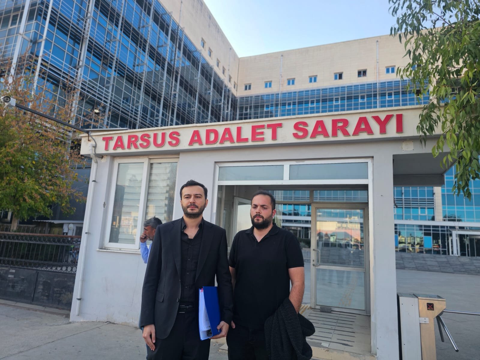 Asansör Faciasının Davası Başladı! Davada 1 Kişi Tahliye