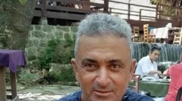 Tarsus’ta Trafik Kazası: 1 Ölü, 1 Yaralı