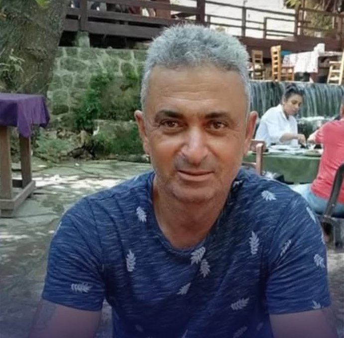 Tarsus’ta Trafik Kazası: 1 Ölü, 1 Yaralı