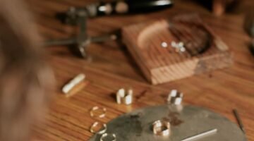 TARSA 29, Gümüş Takıları Online Satışa Sundu!