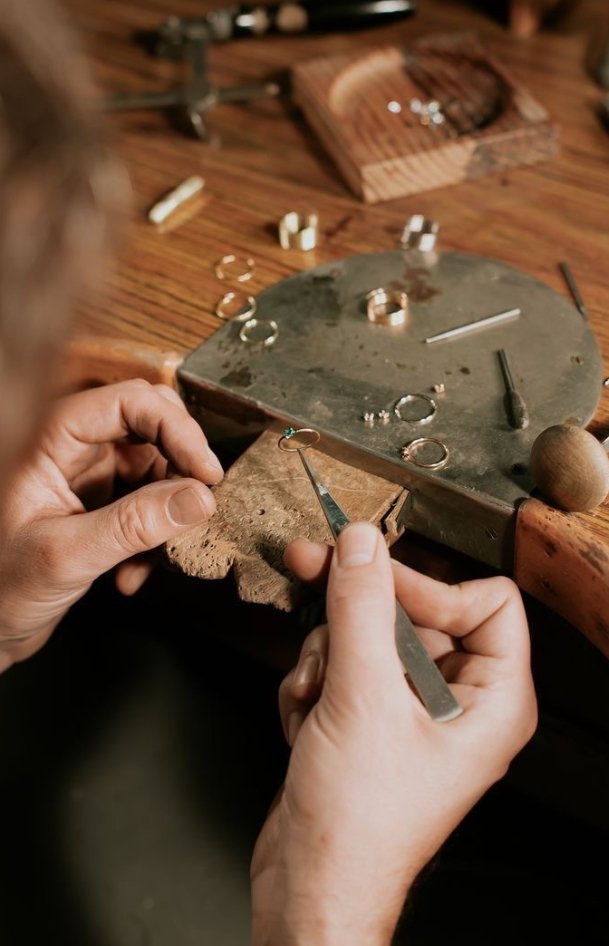 TARSA 29, Gümüş Takıları Online Satışa Sundu!