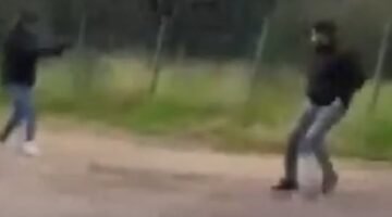 Mersin’de Pusu Cinayetinde Sanıklara 22’şer Yıl Hapis Cezası