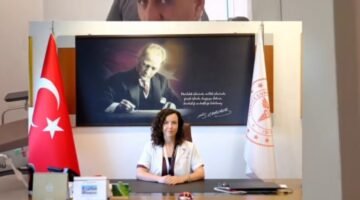 Mersin Şehir Hastanesi’nde Skandal İddia: Engelli Hastaya İşlem Geciktirme ve Beyaz Kod Tehdidi