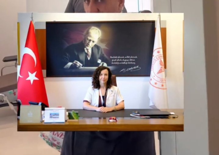 Mersin Şehir Hastanesi’nde Skandal İddia: Engelli Hastaya İşlem Geciktirme ve Beyaz Kod Tehdidi