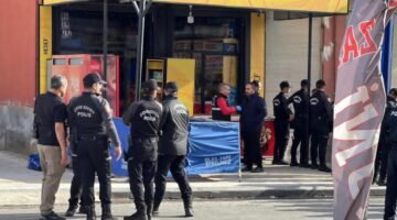 Mersin’de dehşet: Binada katliam, bayide infaz – 3 ölü