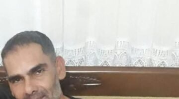 Tarsus’ta cinayet; 1 ölü !