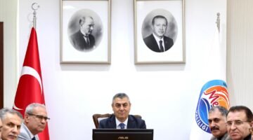 Mersin’de 1 haftada 886 aranan şahıs yakalandı