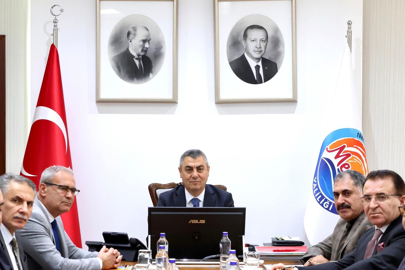 Mersin’de 1 haftada 886 aranan şahıs yakalandı