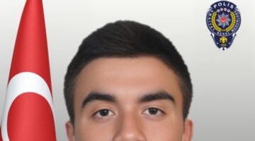 Özel Harekat Polisi Emre Albayrak Şehit Oldu