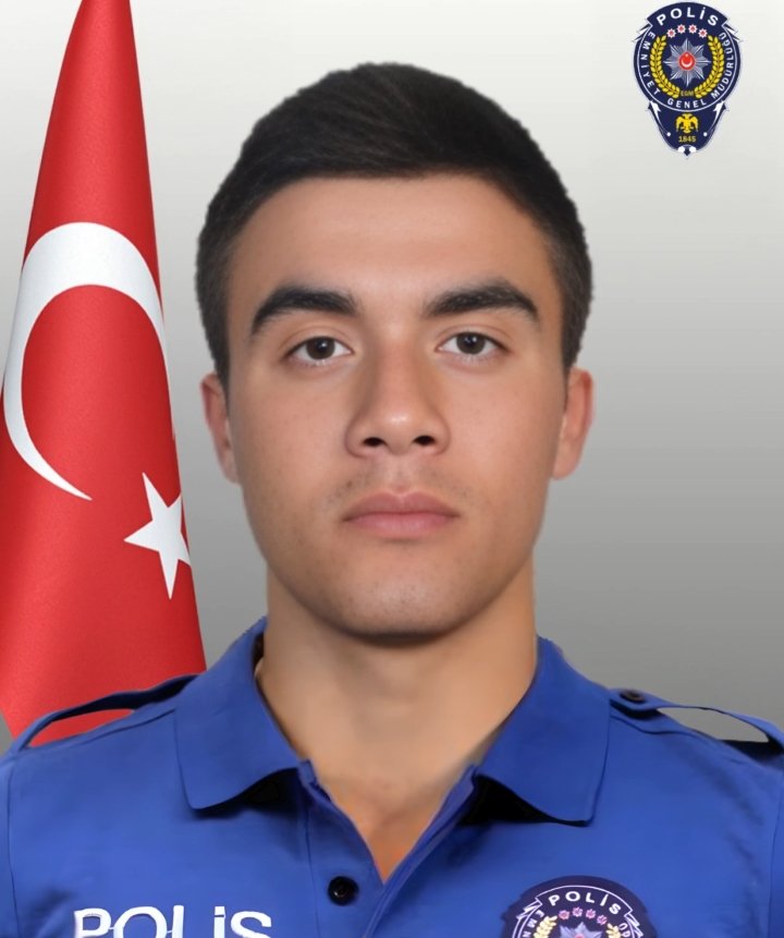 Özel Harekat Polisi Emre Albayrak Şehit Oldu