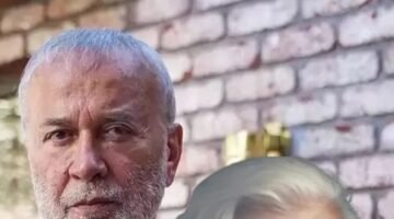 Hıdır Baba’nın acı günü: Levent Özdilek’in annesi Tarsus’ta toprağa verilecek