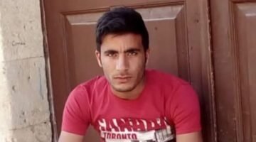 Tarsus’ta feci kaza: 22 yaşındaki genç hayatını kaybetti