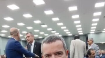 MESKİ Genel Müdürlüğüne Ali Rıza Özdemir Atandı