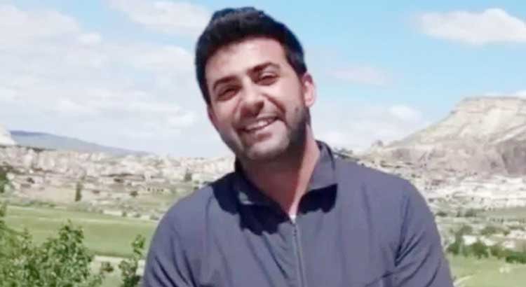 Tarsus’ta görevli polis memuru hayatını kaybetti