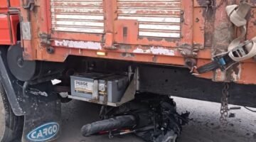 TARSUS’TA FECİ KAZA! 1 AĞIR YARALI