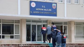 DEAŞ’a MİT destekli operasyon: 17 gözaltı, 9 tutuklama