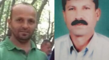 Anamur’da traktör kazası: 2 ölü