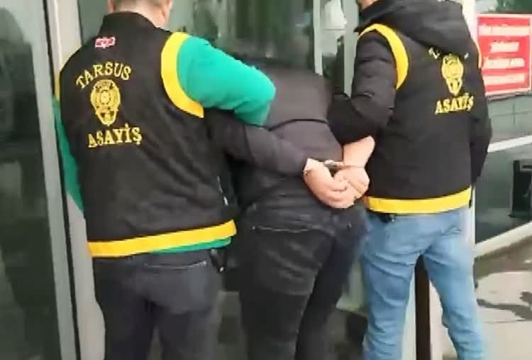 Sanal Kumar Borcu Soyguna Sürükledi: Kuyumcu Soyguncusu Tutuklandı