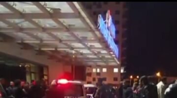 Tarsus’ta Bıçaklı Kavga: 2 Kişi Yaralandı