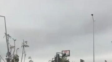 Tarsus’ta Trafik Kazası: 17 Yaşındaki Alperen Eren Hayatını Kaybetti