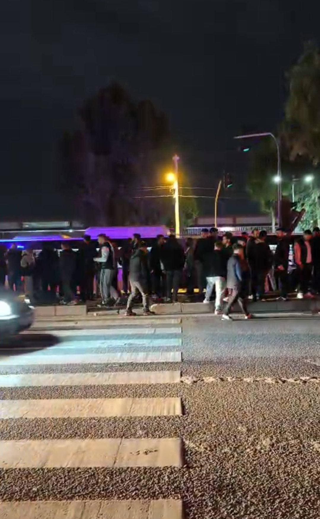 Mersin’de feci trafik kazası: 3 ölü, 3 yaralı