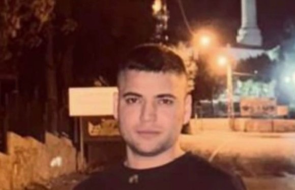 Tarsus’ta motosiklet kazası: 1 ölü, 1 yaralı