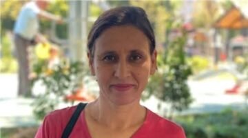 Tarsus’ta eşini öldüren sanığa müebbet hapis cezası