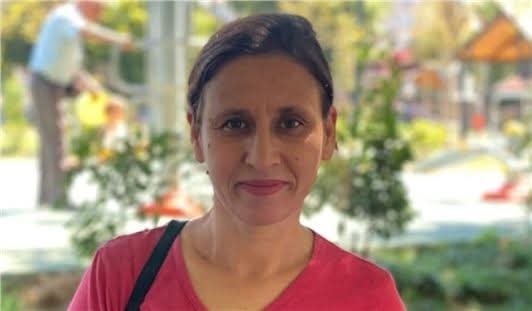 Tarsus’ta eşini öldüren sanığa müebbet hapis cezası