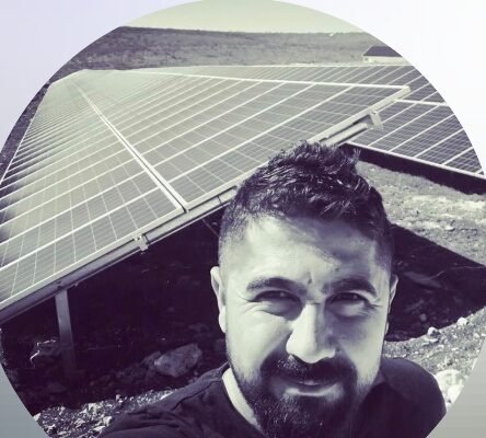 Tarsus’ta Zeytin Bahçesinde Şüpheli Ölüm