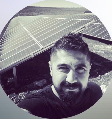 Tarsus’ta Zeytin Bahçesinde Şüpheli Ölüm