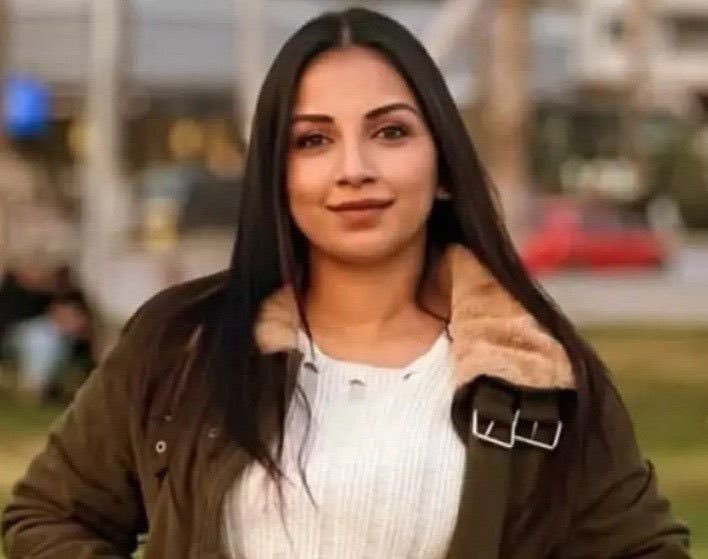 Mersin’de Kan Donduran Kadın Cinayeti