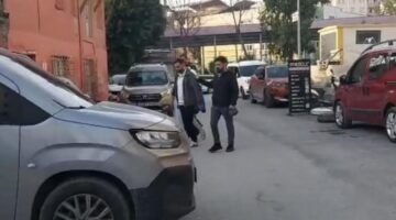Tarsus’ta Kadın Kuaförüne Uyuşturucu Baskını: 250 Hap Ele Geçirildi