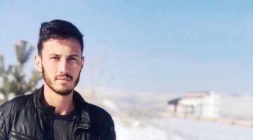 Mersinli Uzman Onbaşı Mustafa Taş, KKTC’de şehit oldu