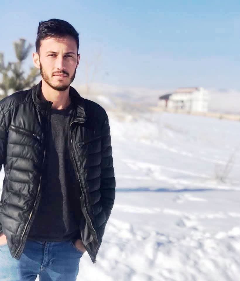 Mersinli Uzman Onbaşı Mustafa Taş, KKTC’de şehit oldu