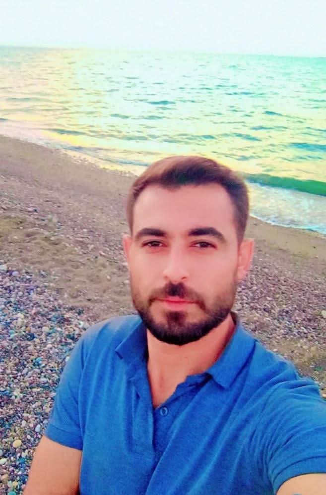 Tarsus’ta eski eş dehşeti: 1 ölü, 1 yaralı