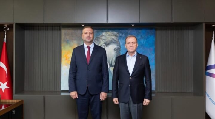 Tarsus Memnuniyet Duyuyor