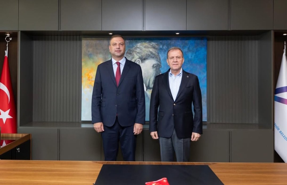 Tarsus Memnuniyet Duyuyor