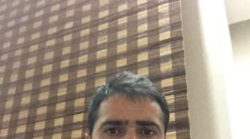 ESKİ FUTBOLCU HAKAN TURGUT HAYATINI KAYBETTİ