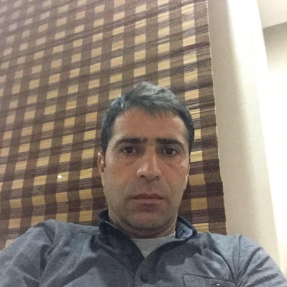 ESKİ FUTBOLCU HAKAN TURGUT HAYATINI KAYBETTİ