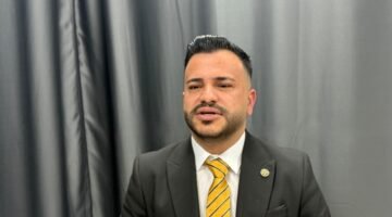 BAŞKAN ÖZER ” Tarsus İdman Yurdu Eski Günlerine Dönecek”