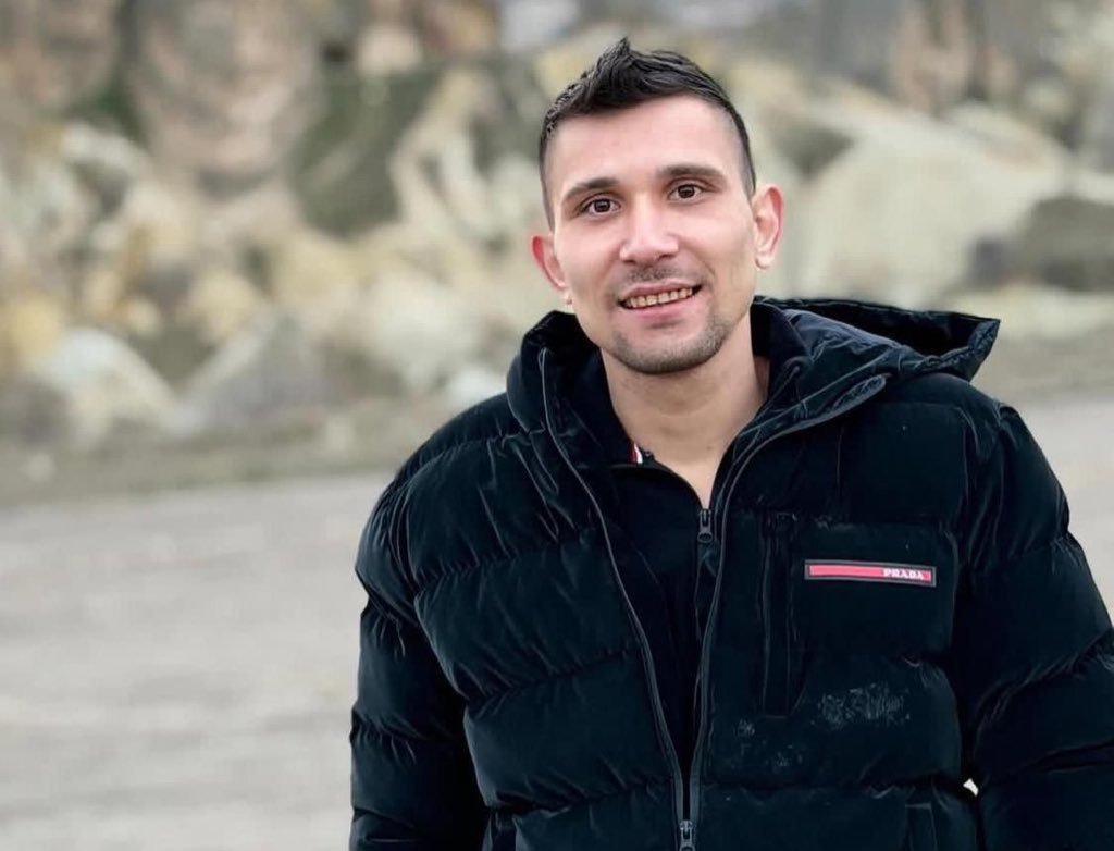 Tarsus’ta Genç Evinde Ölü Bulundu