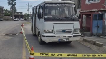 Tarsus’ta Feci Olay: 2 Yaşındaki Çocuk Hayatını Kaybetti