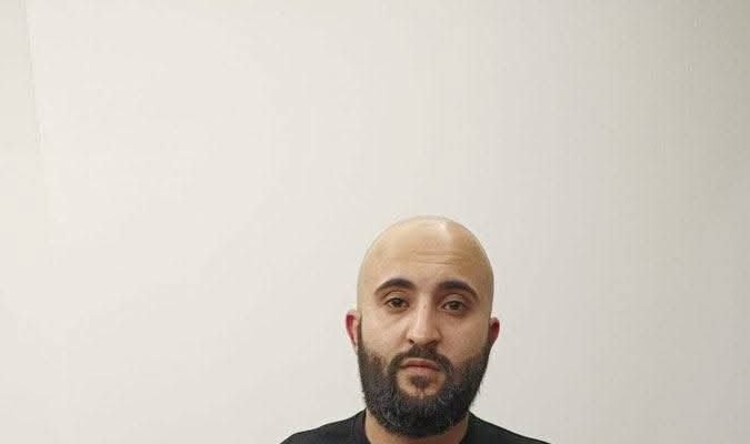 Aranan uyuşturucu baronu Mersin’de yakalandı