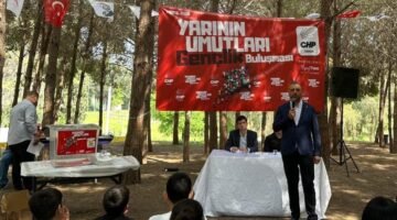 CHP Tarsus Beklemedi, Umut Sandığı Kurdu