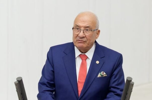 Dolandırılan İYİ Partili Kocamaz’dan açıklama