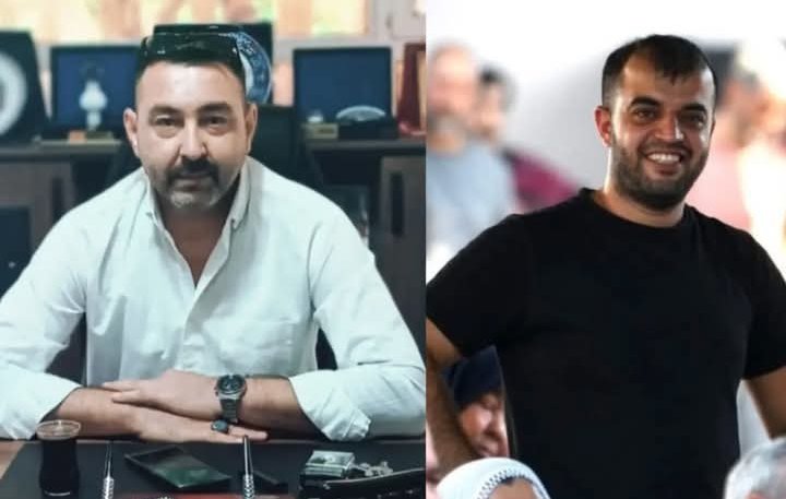 Mersin Basın Camiasını Üzen Kazalar