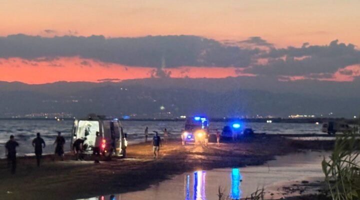 Tarsus’taki deniz faciasında hayatını kaybedenlerin isimleri belli oldu