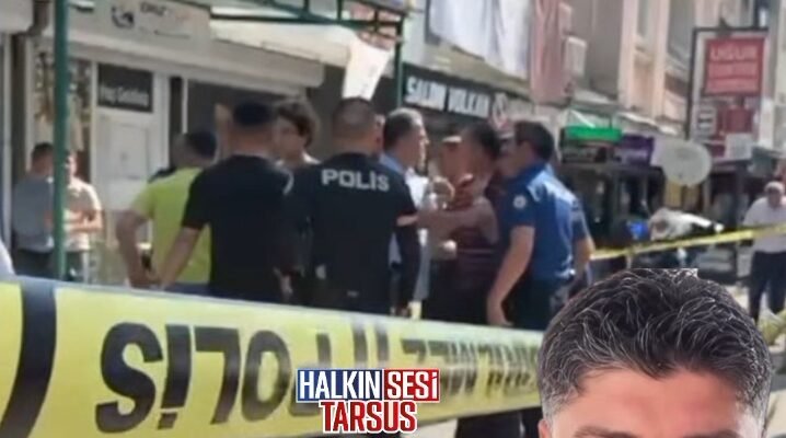 TARSUS’TA KADIN CİNAYETİ: UZMAN ÇAVUŞ EŞİNİ ÖLDÜRÜP YAŞAMINA SON VERDİ